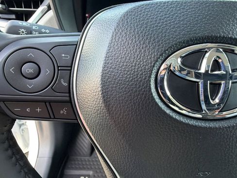 New 2026 Toyota Corolla Cross LE image 19