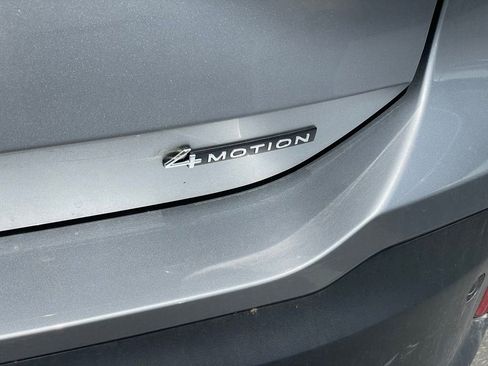 Certified 2025 Volkswagen Tiguan S AWD/4WD image 27