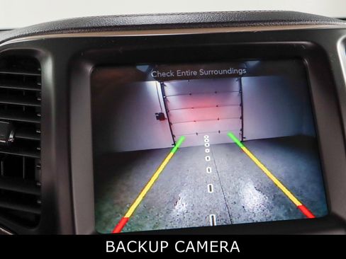 Used 2015 Jeep Cherokee Limited AWD/4WD image 18