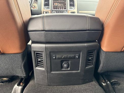 Used 2017 RAM 1500 Laramie Longhorn image 16