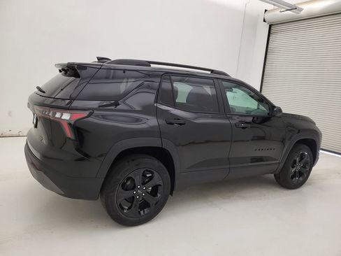 New 2026 Chevrolet Equinox LT w/ Convenience Package II FWD image 13