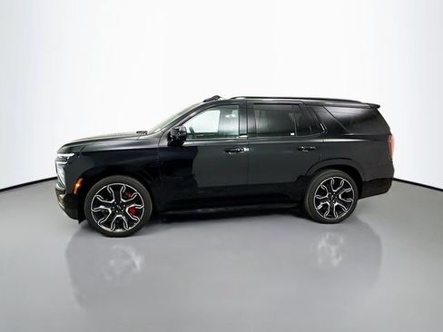 New 2025 Chevrolet Tahoe RST image 6