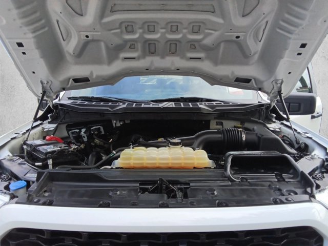 Used 2021 Ford F150 XL w/ STX Appearance Package AWD/4WD image 26