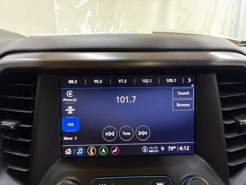 Used 2022 GMC Acadia AT4 w/ GMC Pro Grade Package AWD/4WD image 60