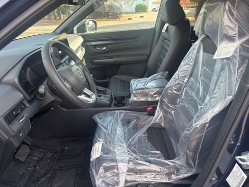 New 2026 Honda CR-V Sport-L image 15