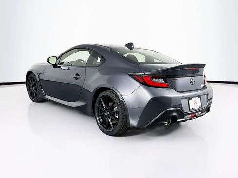 New 2026 Toyota GR86 Premium image 6