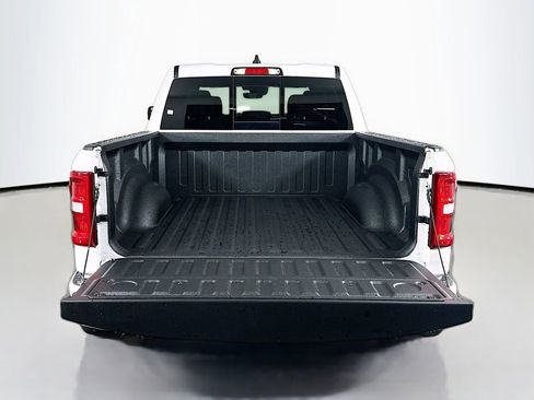 New 2026 RAM 1500 Laramie image 16