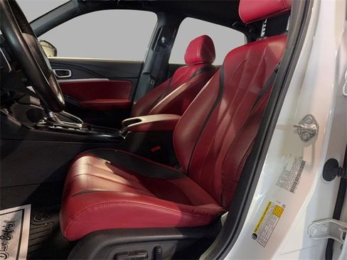 Used 2024 Acura Integra A-Spec image 10