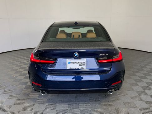 New 2026 BMW 330i Sedan w/ Premium Package image 10