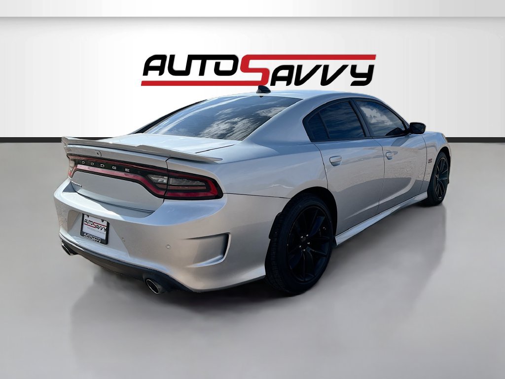 Used 2023 Dodge Charger R/T RWD image 7