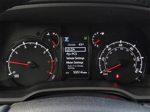 Used 2021 Toyota 4Runner SR5 Premium image 25