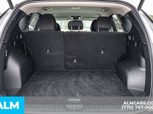 Used 2024 Hyundai Tucson SEL image 24