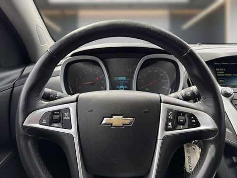 Used 2014 Chevrolet Equinox LT w/ Driver Convenience Package FWD image 19