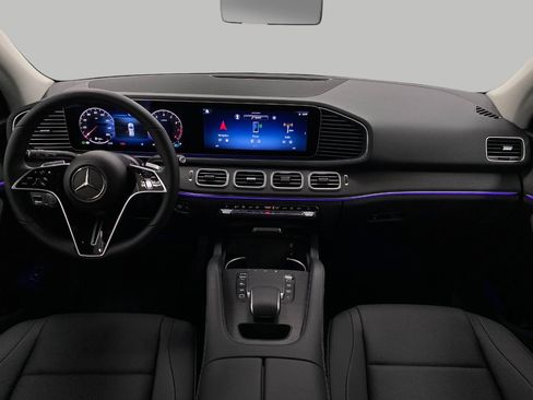 Certified 2025 Mercedes-Benz GLE 350 4MATIC image 22