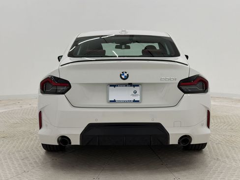 New 2026 BMW 230i Coupe w/ Premium Package RWD image 10
