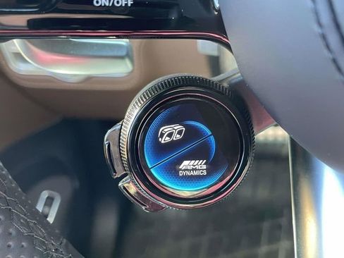 Used 2024 Mercedes-Benz GLE 63 AMG S image 22