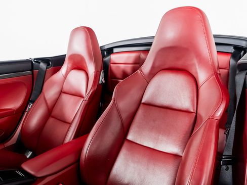 Used 2016 Porsche 911 Turbo S image 3