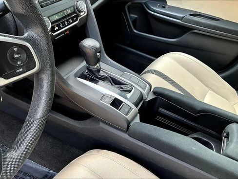 Used 2016 Honda Civic LX image 16