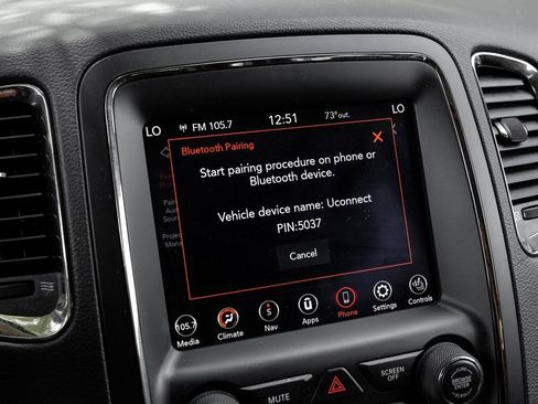 Used 2018 Dodge Durango GT w/ Premium Group image 39