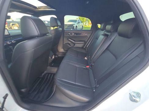 Used 2024 Honda Civic Sport Touring image 27