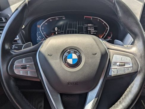Used 2024 BMW X3 sDrive30i w/ Convenience Package w/ZPA RWD image 17