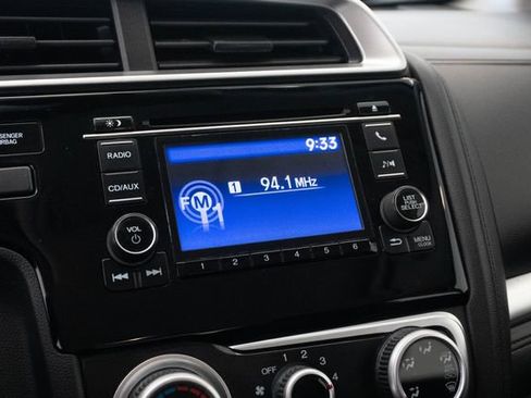 Used 2017 Honda Fit LX image 16