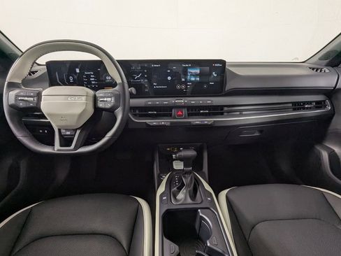 New 2026 Kia K4 GT-Line w/ GT-Line Premium Package image 14