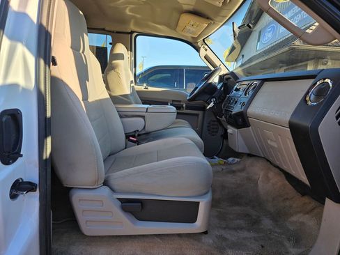 Used 2008 Ford F250 image 26