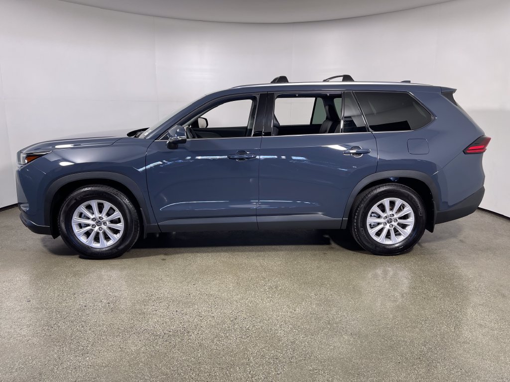 Certified 2026 Toyota Grand Highlander AWD Hybrid image 6