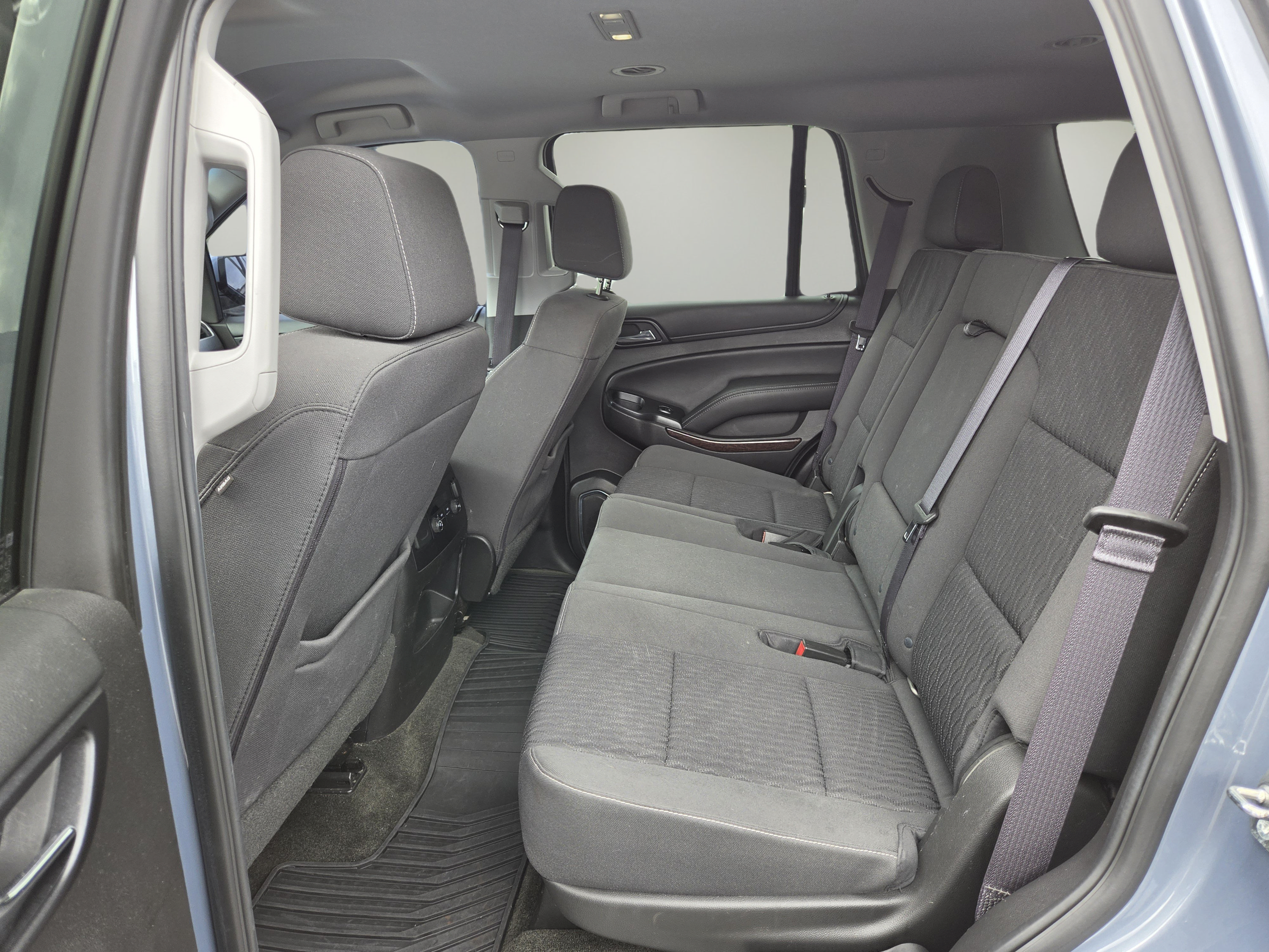 Used 2016 GMC Yukon SLE w/ Convenience Package RWD image 11
