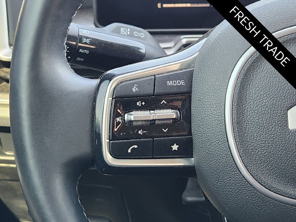 Certified 2025 Kia Sorento S w/ Panoramic Sunroof Package FWD image 28