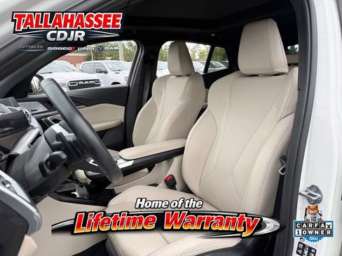Used 2024 BMW X2 xDrive28i w/ Premium Package AWD/4WD image 14
