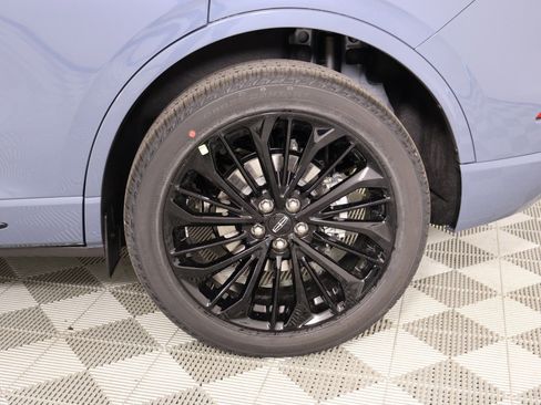 New 2026 Lincoln Corsair Reserve w/ Jet Appearance Package FWD image 20