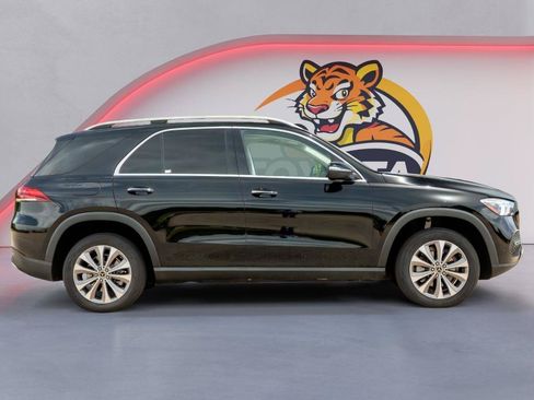 Used 2022 Mercedes-Benz GLE 350 image 4