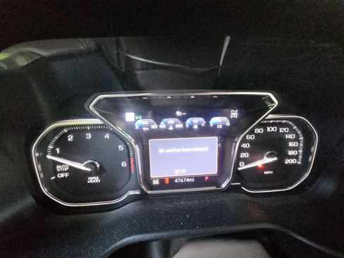 Used 2021 GMC Yukon Denali w/ Denali Premium Package AWD/4WD image 10