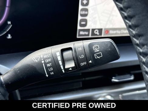 Used 2023 Kia Telluride S w/ S Sunroof Package AWD/4WD image 26