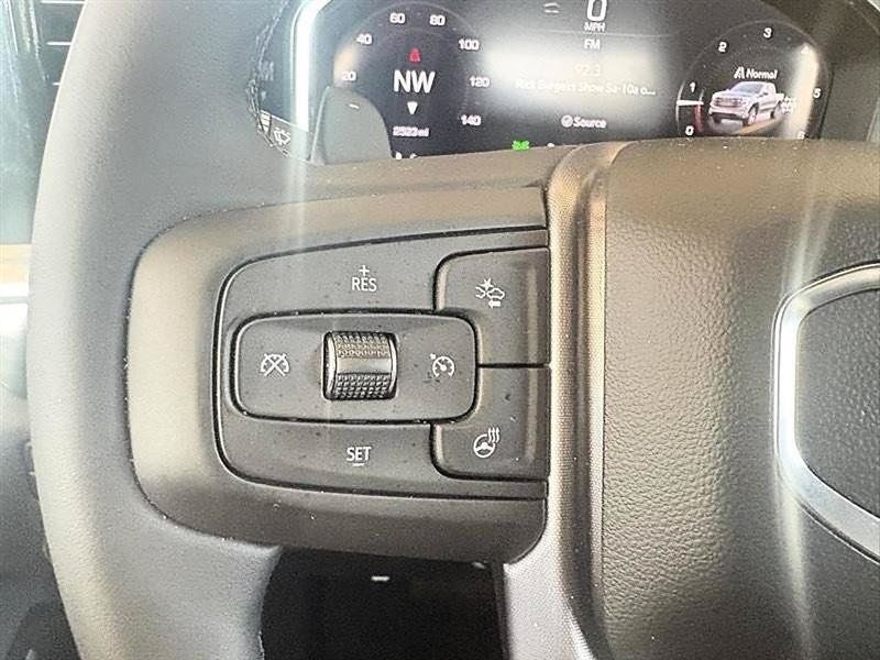 Used 2026 GMC Sierra 1500 Elevation w/ Preferred Package AWD/4WD image 22