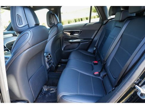Certified 2026 Mercedes-Benz GLC 300 4MATIC image 18