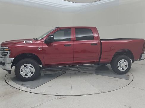 New 2025 RAM 2500 Tradesman image 8
