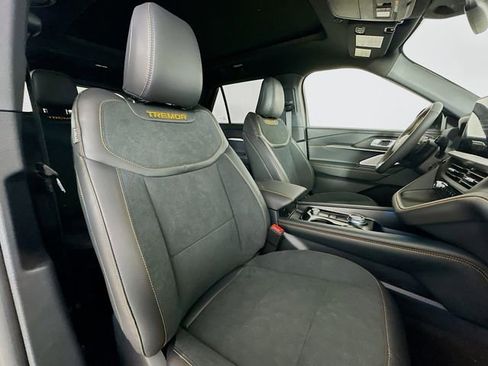 New 2026 Ford Explorer Tremor w/ Tremor Ultimate Package image 27