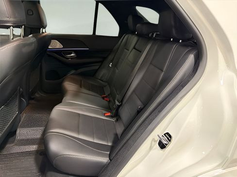 Used 2023 Mercedes-Benz GLE 350 image 31
