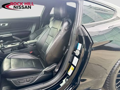 Used 2020 Ford Mustang GT Premium w/ GT Performance Package image 19