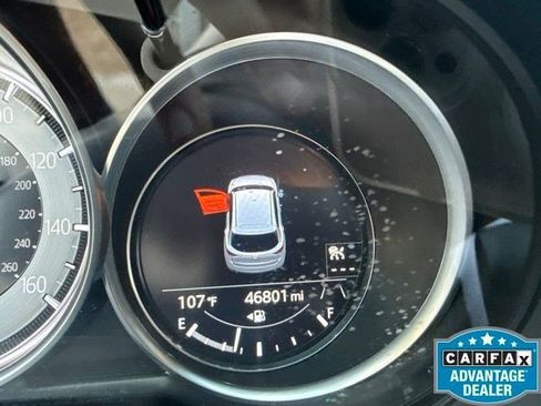 Used 2021 MAZDA CX-5 Touring FWD image 6