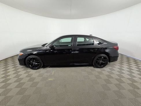 Used 2025 Honda Civic Sport image 15