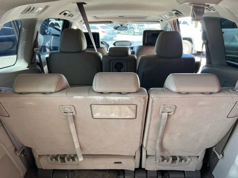 Used 2015 Honda Odyssey EX-L image 23