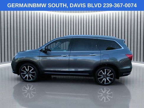 Used 2019 Honda Pilot Touring image 8