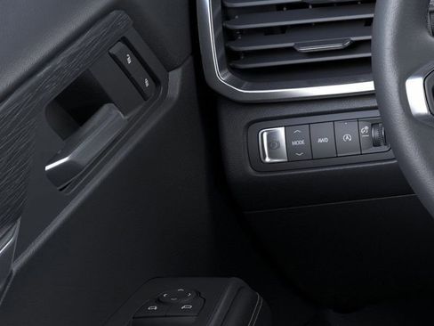 New 2025 GMC Acadia Elevation w/ Black Edition image 22