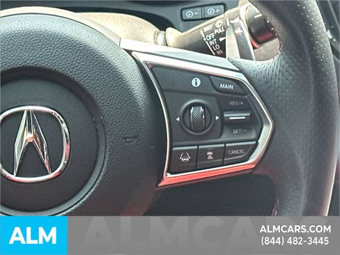 Used 2019 Acura RDX A-Spec w/ Technology Package AWD/4WD image 31