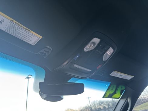 Used 2024 RAM 3500 Big Horn image 27