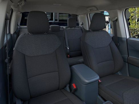 New 2026 Ford Maverick XL AWD/4WD image 10